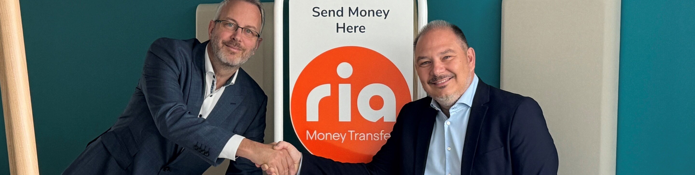 RIA Money Transfer Partners with Raiffeisen Hungary