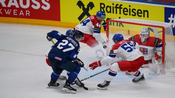 IIHF Ice Hockey World Championship